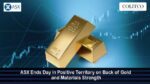 What Happened on ASX Today: Gold Leads Gain | Colitco