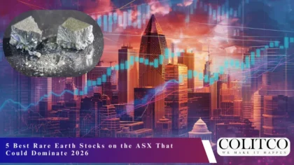 5 Best Rare Earth Stocks on the ASX that Could Domibate 2026