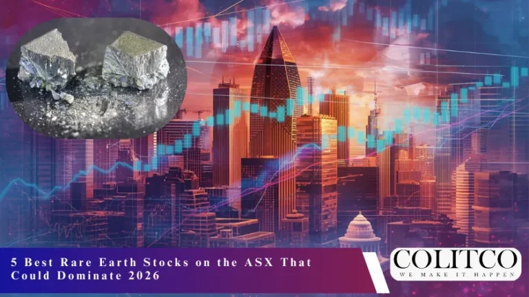 5 Best Rare Earth Stocks on the ASX That Could Dominate 2026