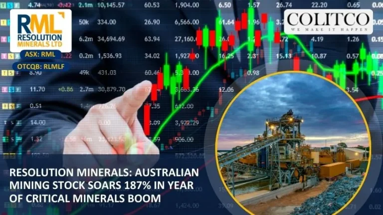 A multi-commodity story with potential near term gold production