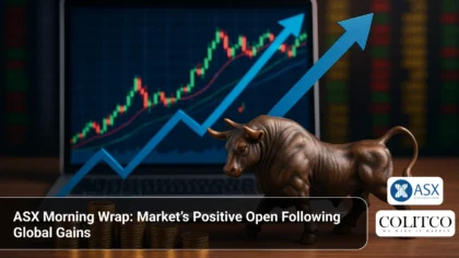 ASX Morning Wrap_ Market’s Positive Open Following Global Gains