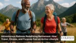 Adventurous Retirees Redefining Retirement_ How Travel, Fitness, and Purpose Fuel an Active Lifestyle
