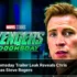 Avengers: Doomsday Trailer Leak Reveals Chris Evans' Return as Steve Rogers Avengers_DoomsdayTrailerLeakRevealsChrisEvansReturnasSteveRogers
