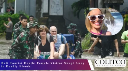 Bali Tourist Death Female Visitors Swept Away in deadly Floods