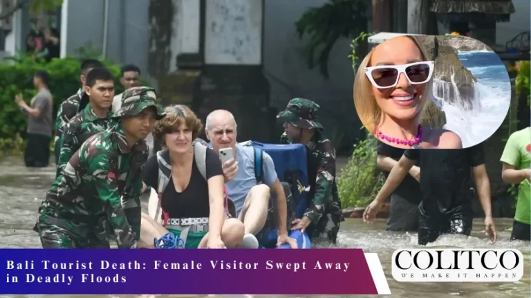 Bali Tourist Death Female Visitors Swept Away in deadly Floods