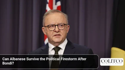 Can Albanese Survive the Political Firestorm After Bondi_