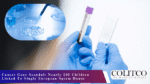 Cancer Gene Scandal Nearly 200 Children Linked To Single European Sperm Donor-min