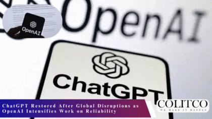 ChatGPT Restored After Global Disruptions as OpenAI Intensifies Work on Reliability-min