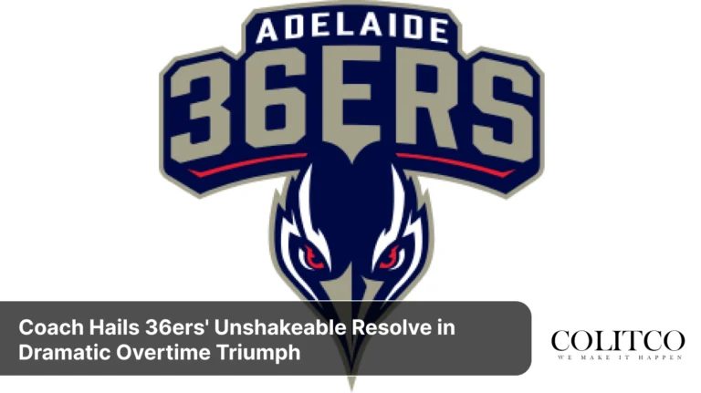 Coach Hails 36ers' Unshakeable Resolve in Dramatic Overtime Triumph