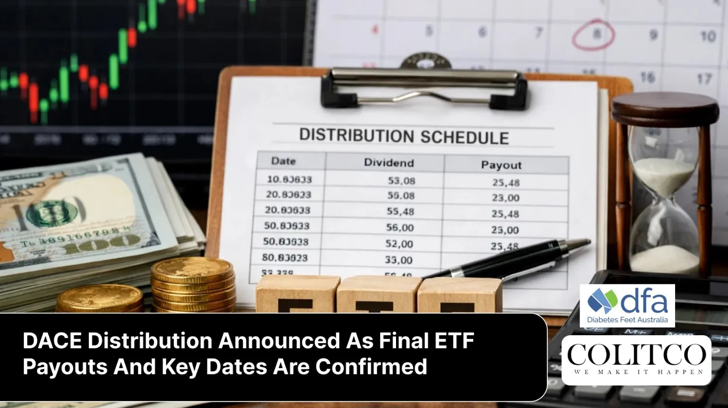 DACEDistributionAnnouncedAsFinalETFPayoutsAndKeyDatesAreConfirmed