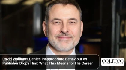 David Walliams Denies Inappropriate Behaviour as Publisher Drops Him_ What This Means for His Career (1)