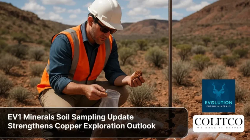 EV1MineralsSoilSamplingUpdateStrengthensCopperExplorationOutlook