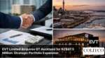 EVTLimitedAcquiresQTAucklandforNZ87.5Million_StrategicPortfolioExpansion