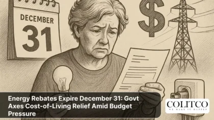 EnergyRebatesExpireDecember31_GovtAxesCost-of-LivingReliefAmidBudgetPressure