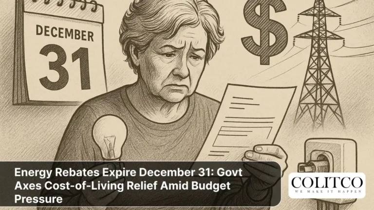EnergyRebatesExpireDecember31_GovtAxesCost-of-LivingReliefAmidBudgetPressure