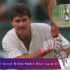 England Cricket Great Robin Smith Dies Aged 62-min