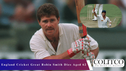 England Cricket Great Robin Smith Dies Aged 62-min