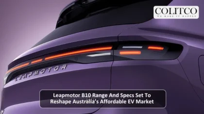 Leapmotor B10 Range and Specs set to Reshape Australia Affordable Ev Market
