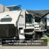 Zone RV Collapse Leaves Customers and Staff Waiting for Answer