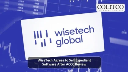 Wise Tech Agree to sell Expedient Software after Accc Review