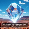 Will Australia Seize Its Moment in the Fast-Growing Graphite Market? Will Australia Seize its Moment in the fast Growing Graphite Market