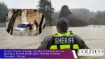 Flash Flloods Swamp Northern California as Redding Death Highlights Rising Holiday Weather Therat