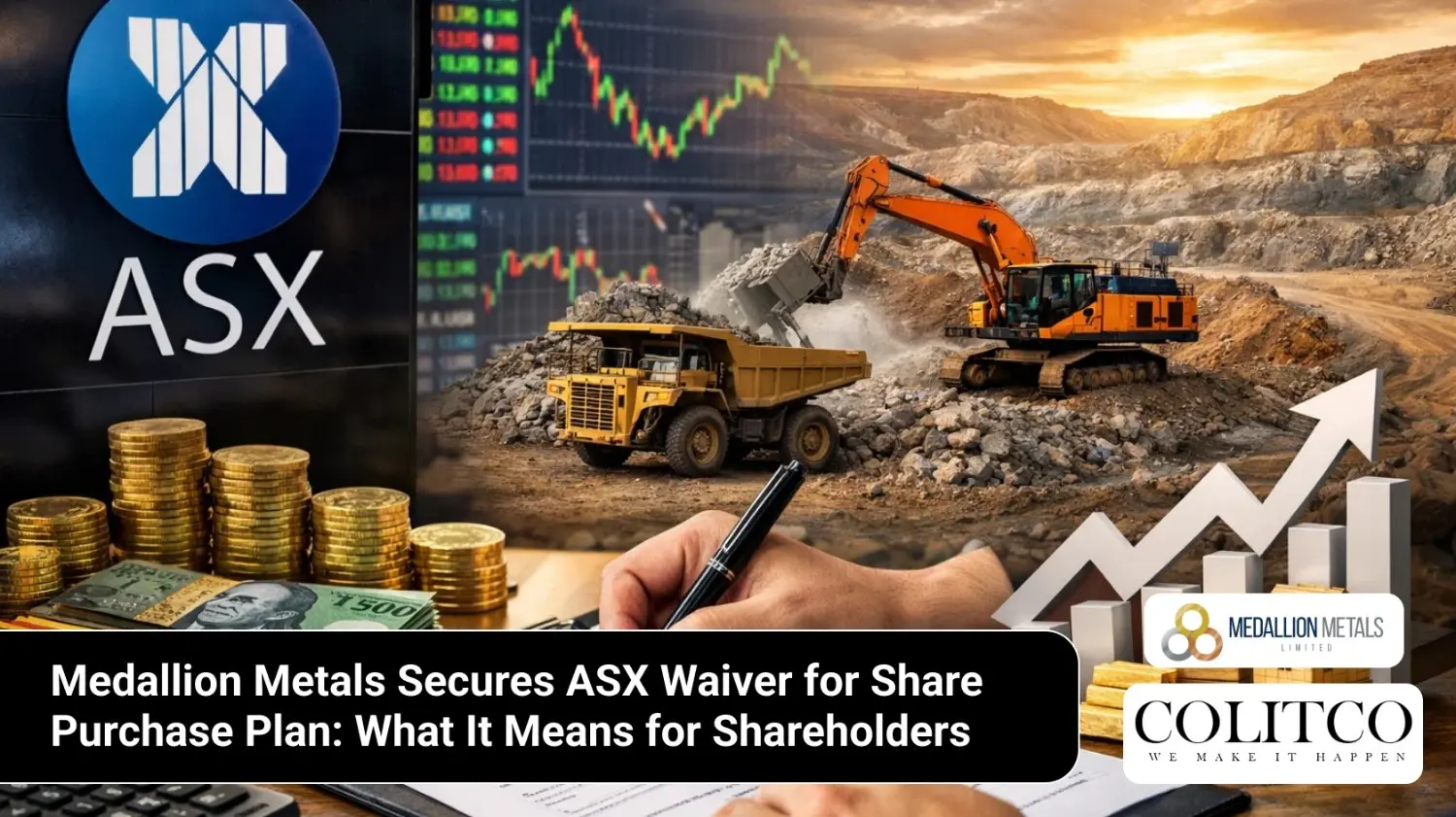 BlackstoneMineralsLimitedSignalsLeadershipShiftasManagingDirectorStepsDown