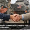 MetalPowderWorksStrikesGame-ChangingDealwithMajorUSShipbuilder