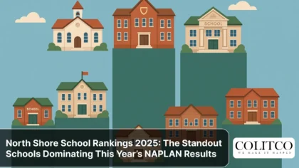 North Shore School Rankings 2025_ The Standout Schools Dominating This Year’s NAPLAN Results