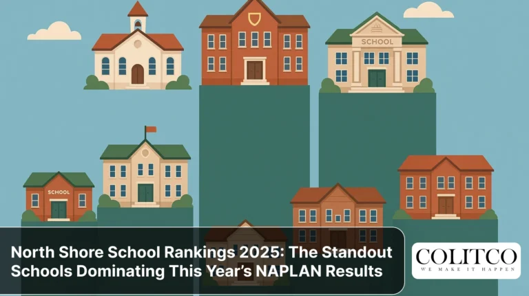 North Shore School Rankings 2025_ The Standout Schools Dominating This Year’s NAPLAN Results