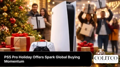 PS5ProHolidayOffersSparkGlobalBuyingMomentum
