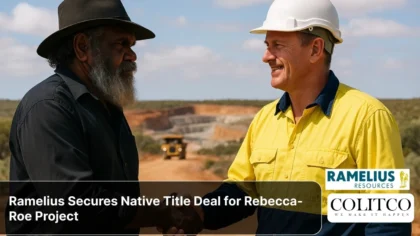 RameliusSecuresNativeTitleDealforRebecca-RoeProject