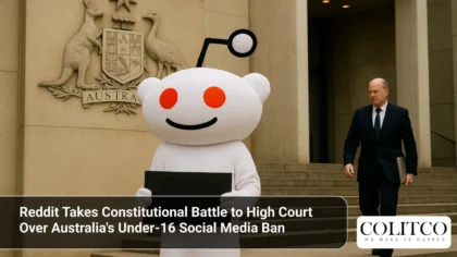 RedditTakesConstitutionalBattletoHighCourtOverAustraliasUnder-16SocialMediaBan