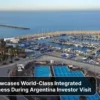 Rio Tinto Showcases World-Class Integrated Lithium Business During Argentina Investor Visit RioTintoShowcasesWorld-ClassIntegratedLithiumBusinessDuringArgentinaInvestorVisit
