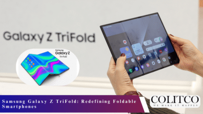 Samsung Galaxy Z TriFold Redefining Foldable Smartphones-min