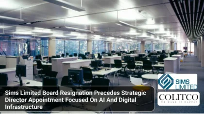 SimsLimitedBoardResignationPrecedesStrategicDirectorAppointmentFocusedOnAIAndDigitalInfrastructure