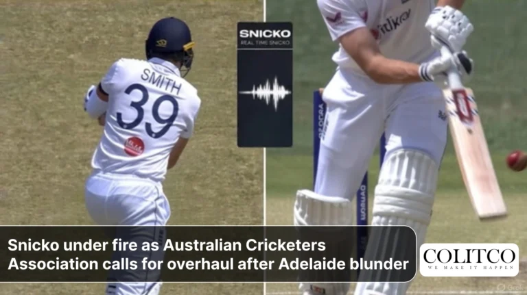 Snicko under fire as Australian Cricketers Association calls for overhaul after Adelaide blunder