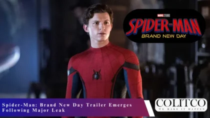 Spider-Man Brand New Day Trailer Emerges Major Leak