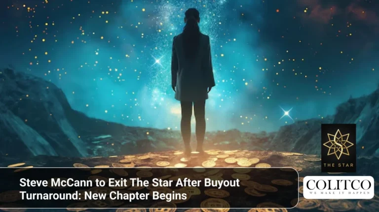 SteveMcCanntoExitTheStarAfterBuyoutTurnaround_NewChapterBegins