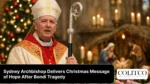 SydneyArchbishopDeliversChristmasMessageofHopeAfterBondiTragedy