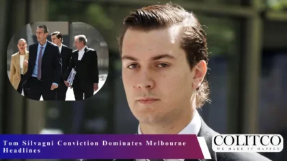 Tom Silvagni Conviction Dominies Melbourne Headlines