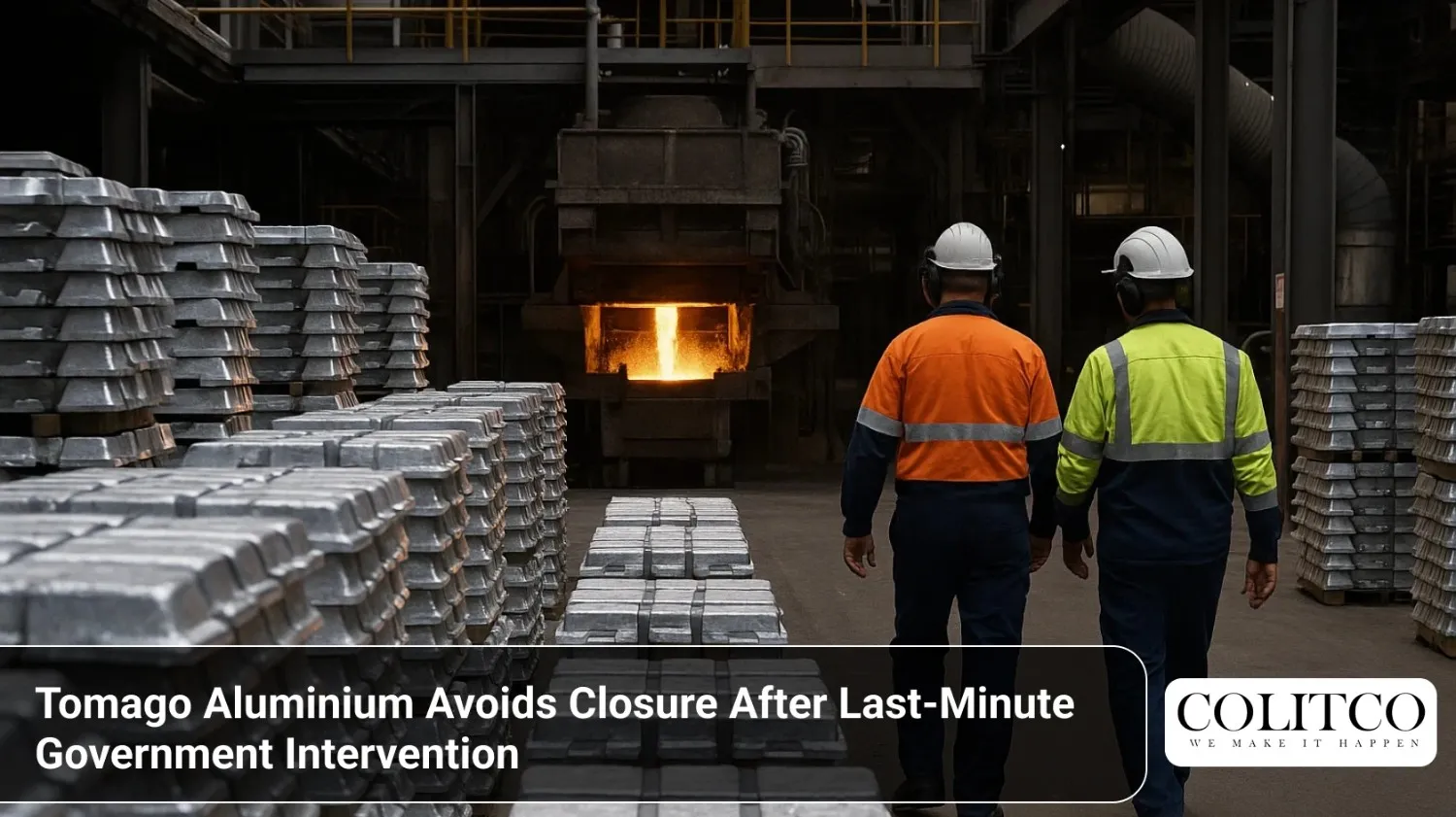 TomagoAluminiumAvoidsClosureAfterLast-MinuteGovernmentIntervention1