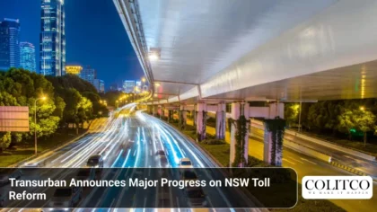 TransurbanAnnouncesMajorProgressonNSWTollReform