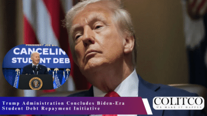 Trump Administration Concludes Biden-Era Student Debt Repayment Initiative-min