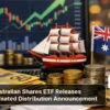 VanguardAustralianSharesETFReleasesUpdatedEstimatedDistributionAnnouncement