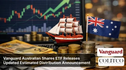 VanguardAustralianSharesETFReleasesUpdatedEstimatedDistributionAnnouncement