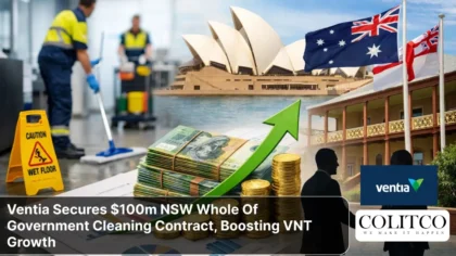 VentiaSecures100mNSWWholeOfGovernmentCleaningContractBoostingVNTGrowth1