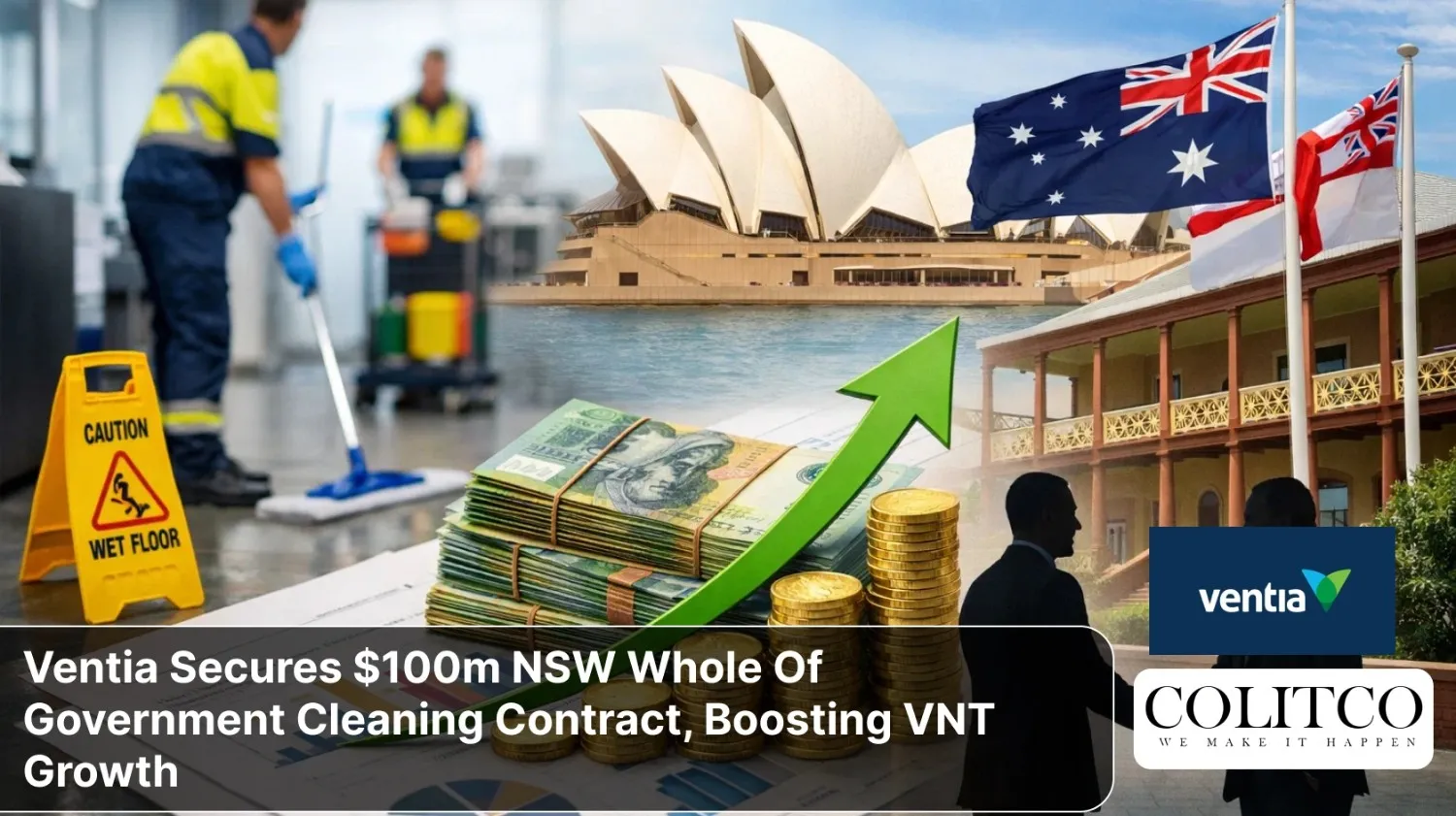 VentiaSecures100mNSWWholeOfGovernmentCleaningContractBoostingVNTGrowth1