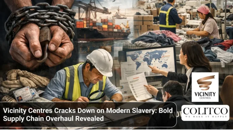 VicinityCentresCracksDownonModernSlavery_BoldSupplyChainOverhaulRevealed