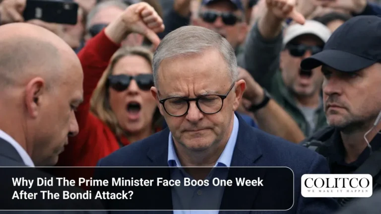 WhyDidThePrimeMinisterFaceBoosOneWeekAfterTheBondiAttack_
